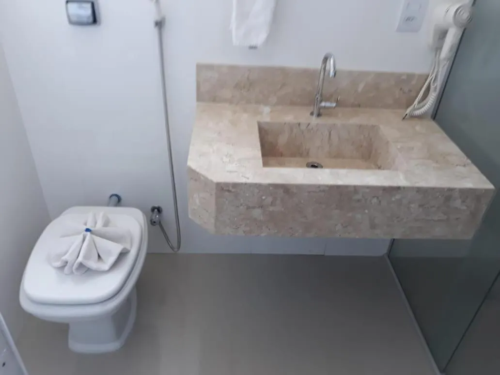 Suite Moderna Golden Dolphin Grand Hotel Caldas Novas