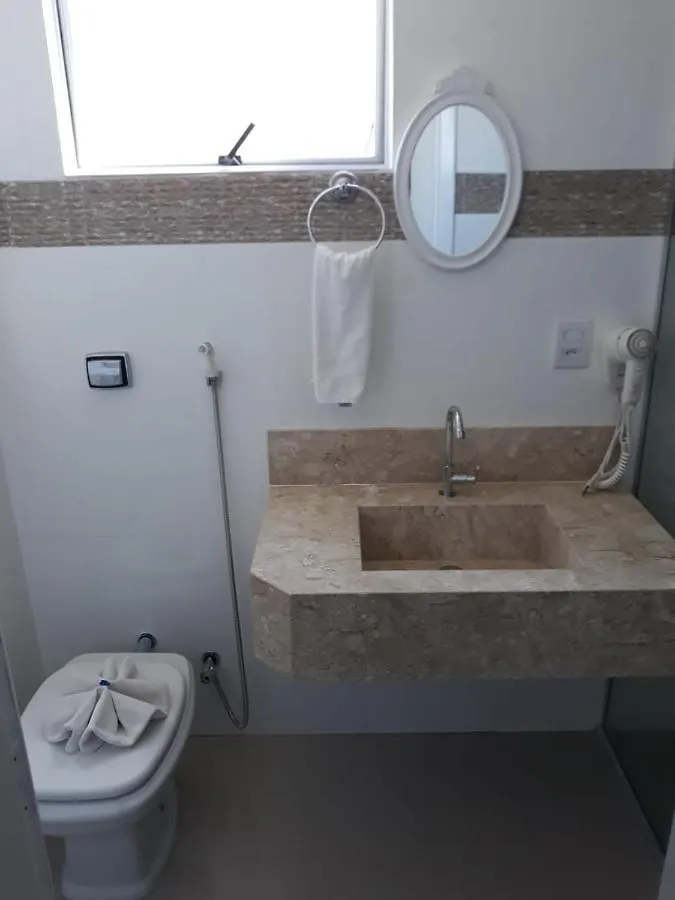 Apartment Suite Moderna Golden Dolphin Grand Hotel Caldas Novas