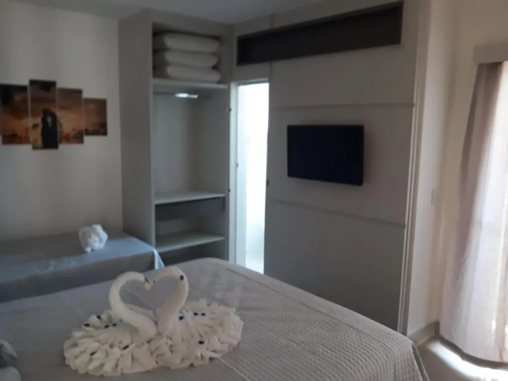 Suite Moderna Golden Dolphin Grand Hotel Caldas Novas