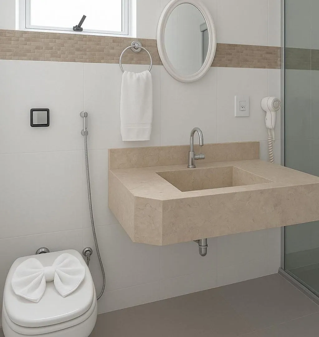 Suite Moderna Golden Dolphin Grand Hotel Caldas Novas Brazil