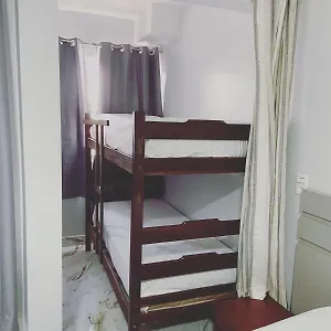 Apartamento - Araras Service, Caldas Novas