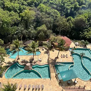 Apartamento Em, Caldas Novas